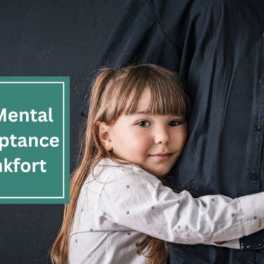 Children's Mental Health Acceptance Day in Frankfort