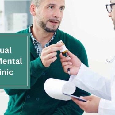 OCMH Dual Diagnosis Mental Health Clinic