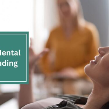 Slingshot Mental Health Funding