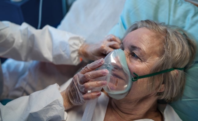 The Role of Antibiotics in NVHAP Treatment