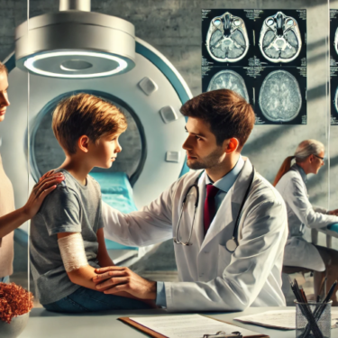 Sarcoma in Children and Adolescents: Unique Challenges and Treatments