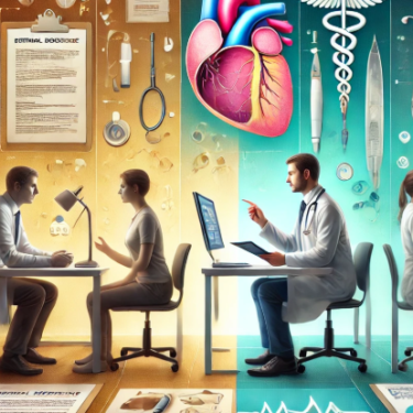 Internal Medicine: A Comprehensive Approach to Your Health