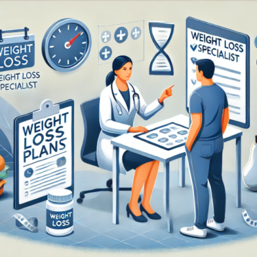 Finding the Right Weight Loss Specialist