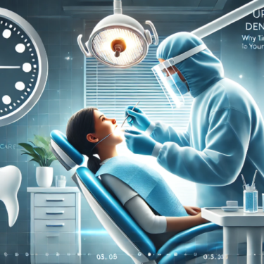 Urgent Dental Care: Why Timely Action is Crucial for Your Oral Health