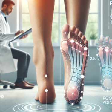 Understanding Flat Feet: Causes and Symptoms to Watch For