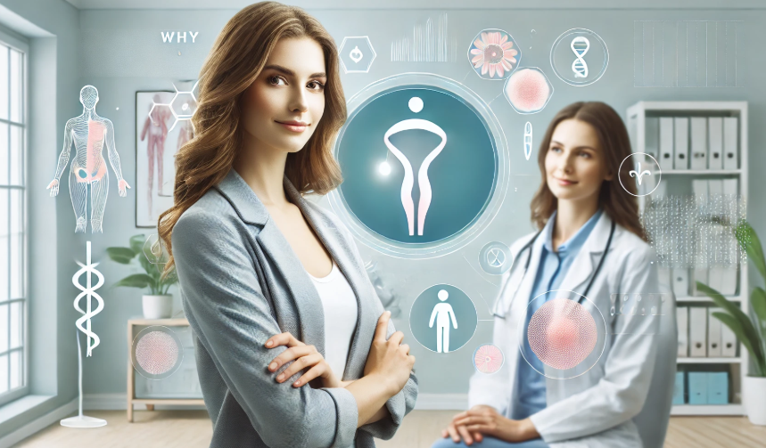 Why Vaginal Revitalization Is Important for Women's Health