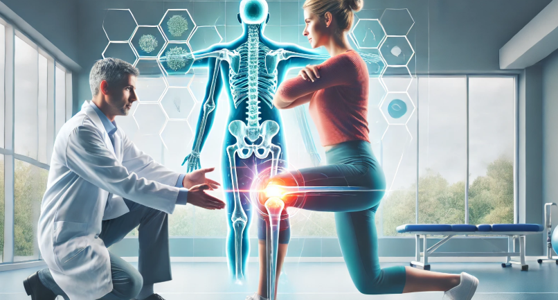 What You Should Know About Preventing Joint Pain