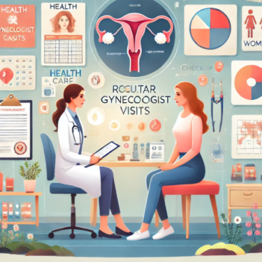 Why Seeing a Gynecologist Regularly Is Important for Women’s Wellness