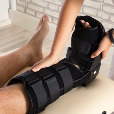 Recovering from Achilles Injury: Key Steps to Follow
