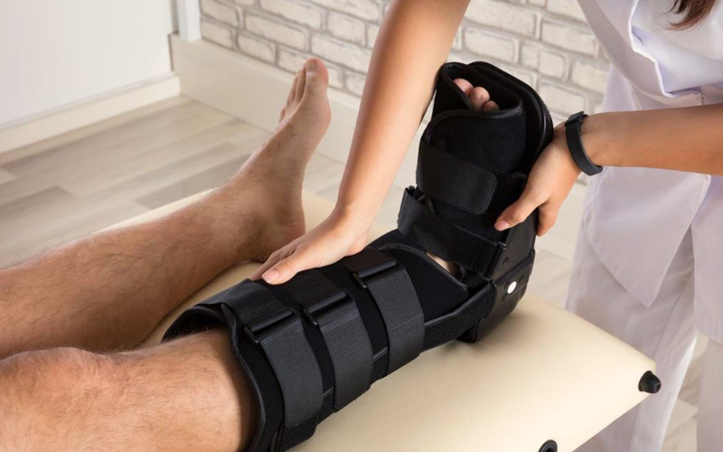 Recovering from Achilles Injury: Key Steps to Follow