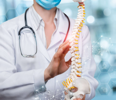 Common Conditions Treated at Orthopedic Urgent Care Centers