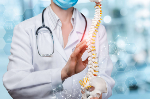 Common Conditions Treated at Orthopedic Urgent Care Centers