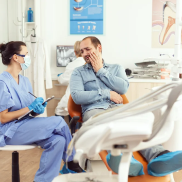 4 Services Offered Through Family Dentistry