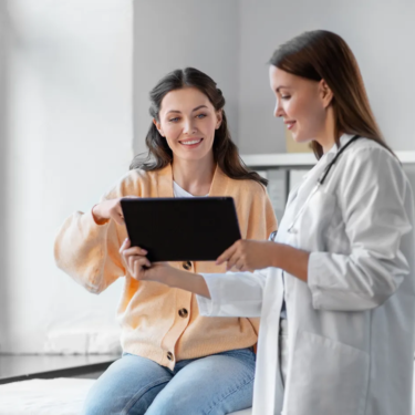 The Role of Women's Health Services in Reproductive Health