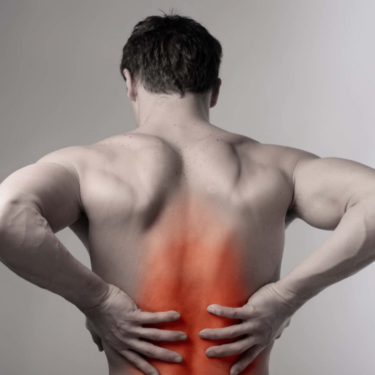 How Stress Affects Chronic Pain