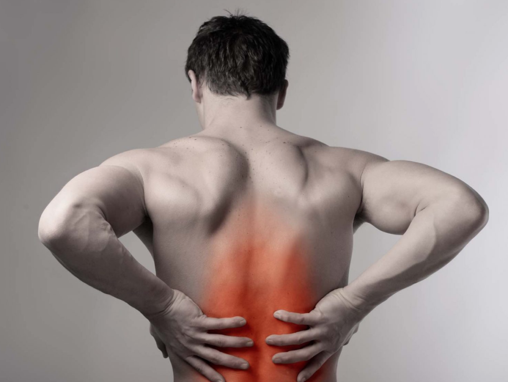 How Stress Affects Chronic Pain