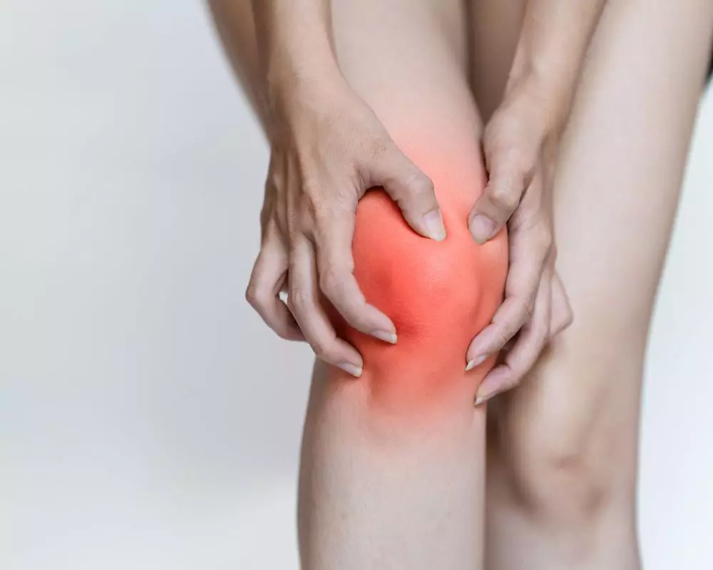 The Connection Between Arthritis and Joint Damage Over Time