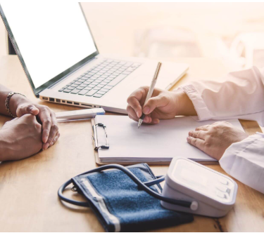 How Primary Care Helps Manage Chronic Health Conditions