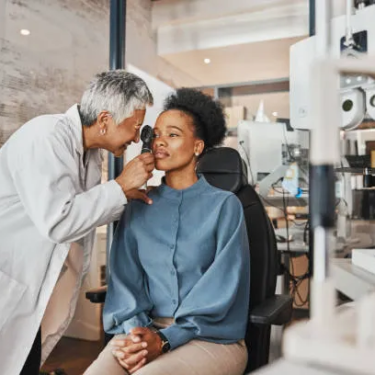 Cataract Surgery: A Lifeline for Clearer Vision and Improved Quality of Life