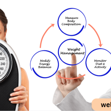 How Weight Management Impacts Men's Health and Longevity