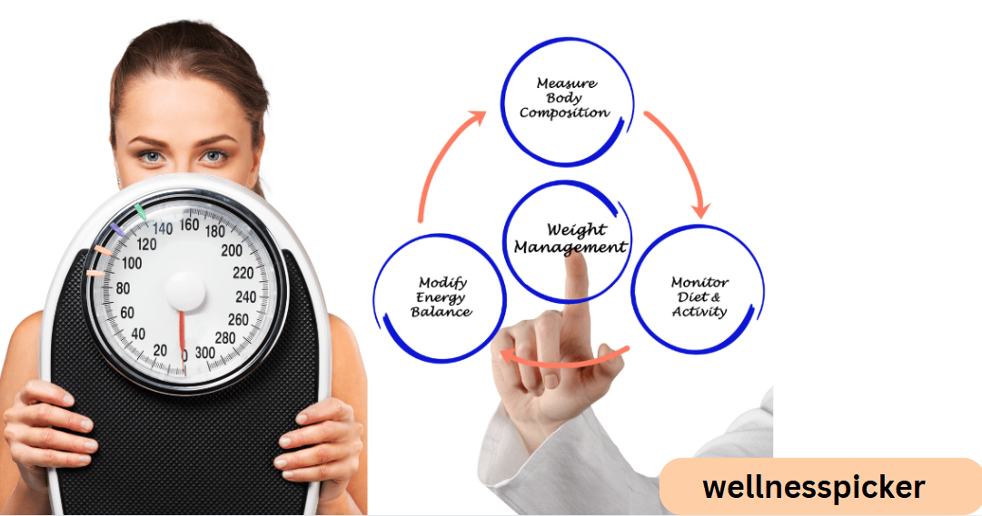 How Weight Management Impacts Men's Health and Longevity