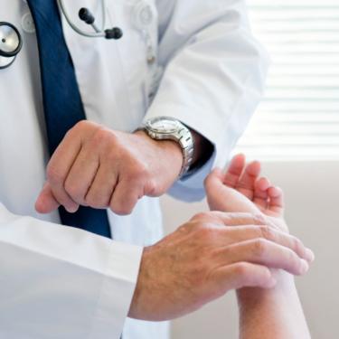 How to Build a Strong Relationship with Your Doctor