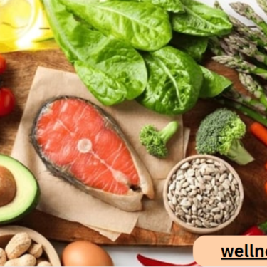 The Role of Diet in Managing Arthritis Symptoms