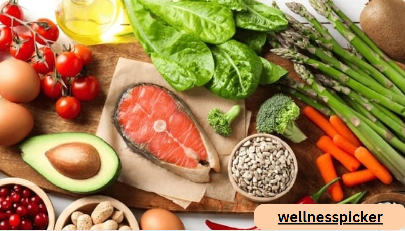 The Role of Diet in Managing Arthritis Symptoms