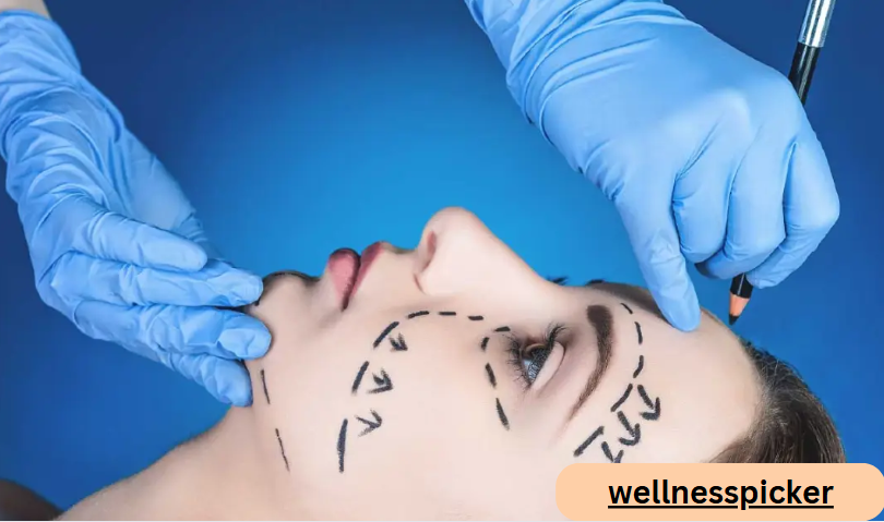 The Latest Trends in Minimally Invasive Facial Surgery