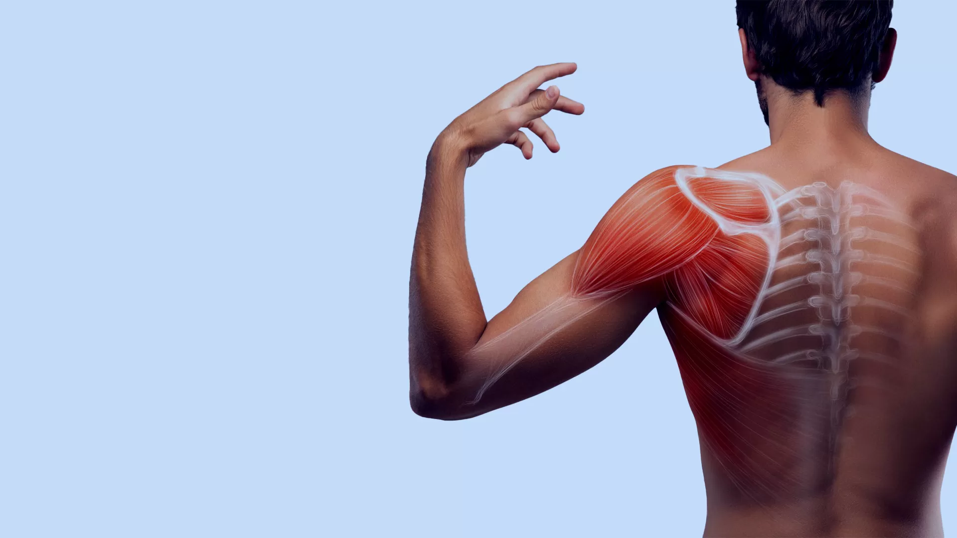 Shoulder Pain: When to Seek Professional Treatment