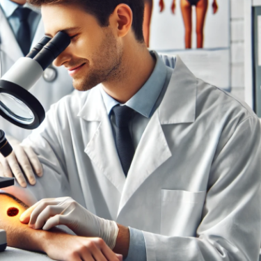 Why Dermatology Professionals Are Key to Early Skin Cancer Detectio