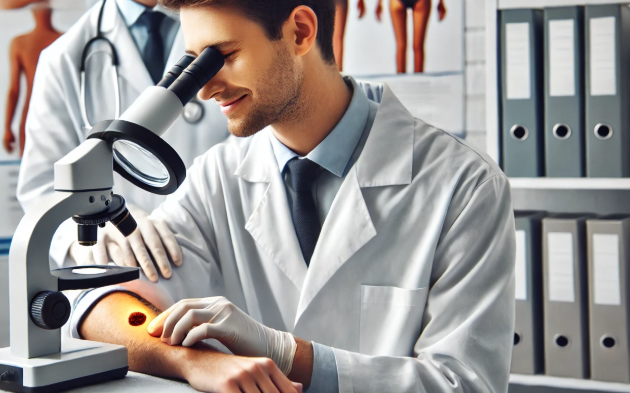 Why Dermatology Professionals Are Key to Early Skin Cancer Detectio