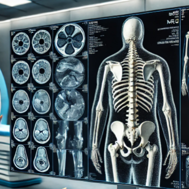 How Body Imaging Enhances Precision in Orthopedic Diagnoses