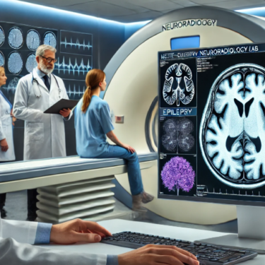 How Neuroradiology Plays a Role in Treating Epilepsy