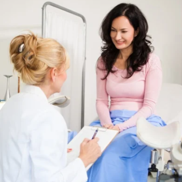 What Happens During a Gynecological Exam?