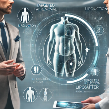 The Role of Liposuction in Body Contouring