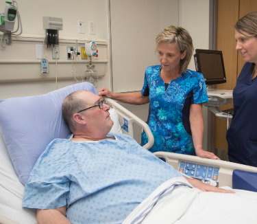 Bariatric Surgery for Diabetes Management