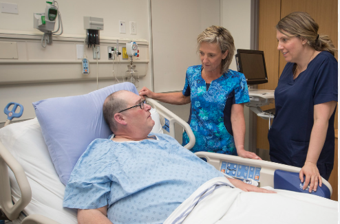 Bariatric Surgery for Diabetes Management