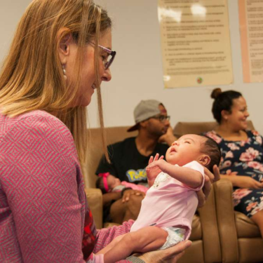 How Midwifery Contributes to Holistic Women's Health