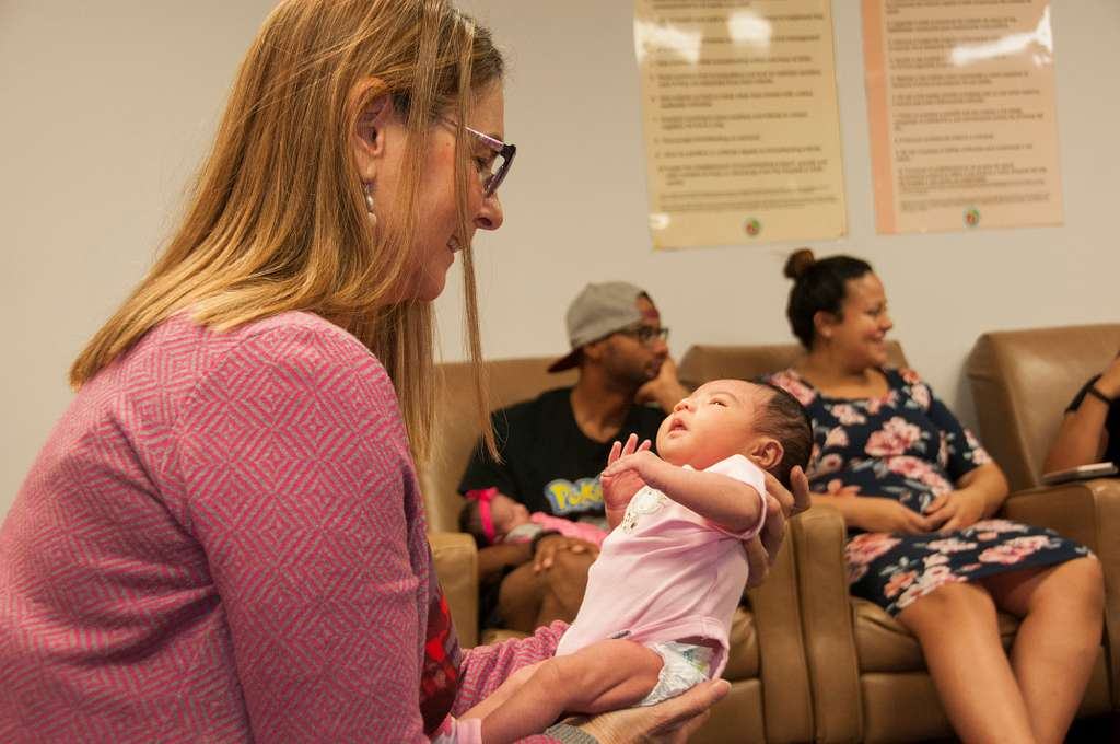 How Midwifery Contributes to Holistic Women's Health