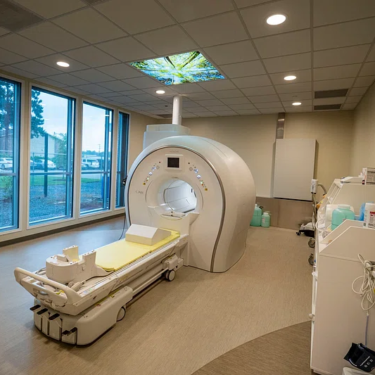 The Role of MRI Technology in Modern Orthopedic Clinics