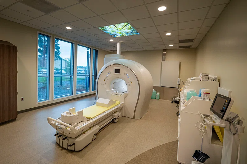 The Role of MRI Technology in Modern Orthopedic Clinics
