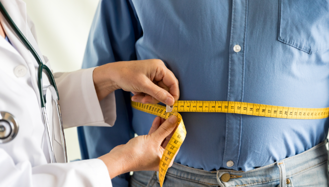 What’s Included in a Medical Weight Loss Plan?