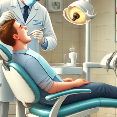What to Expect During a Periodontal Exam and Cleaning