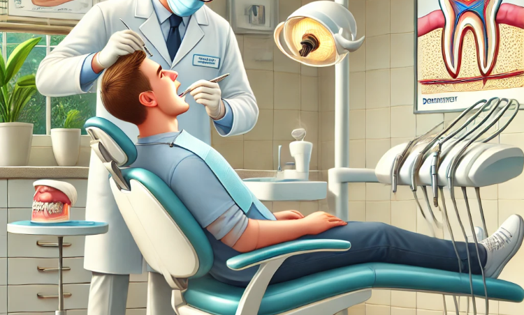 What to Expect During a Periodontal Exam and Cleaning