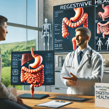 The Importance of Regular Screenings for Digestive Health