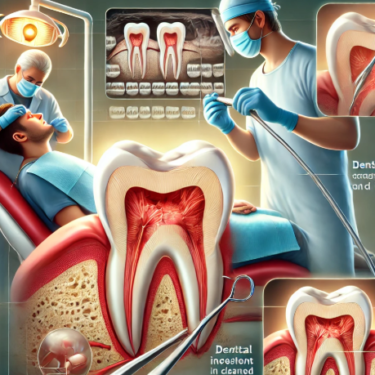 The Root Canal Process: What Happens During the Procedure