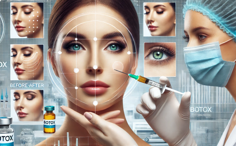 Botox: The Popular Anti-Aging Treatment You Should Know About