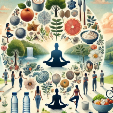 What Does Wellness Mean?