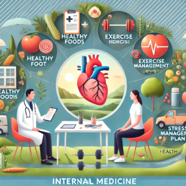 How Lifestyle Choices Impact Internal Medicine Treatment Plans